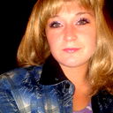 Анна Русина