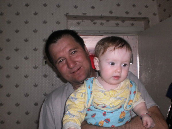 Сергей Байженов