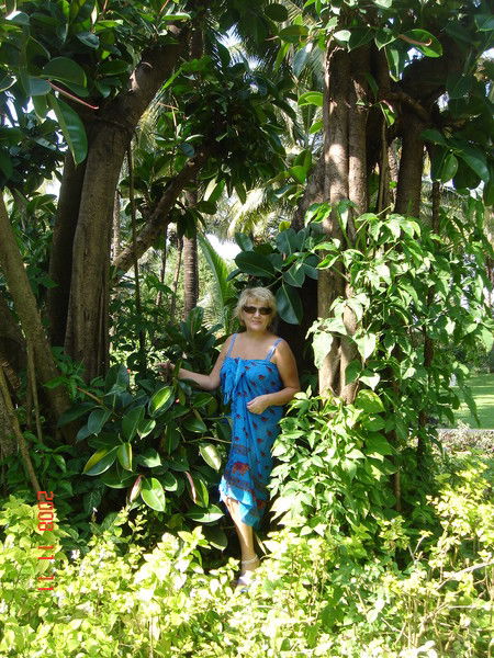 Любовь Беликова