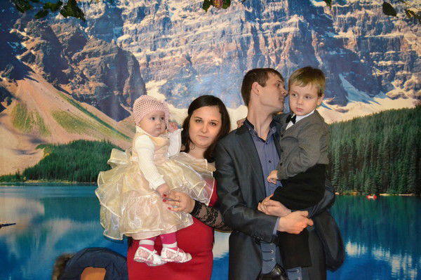 Яна Фирсова