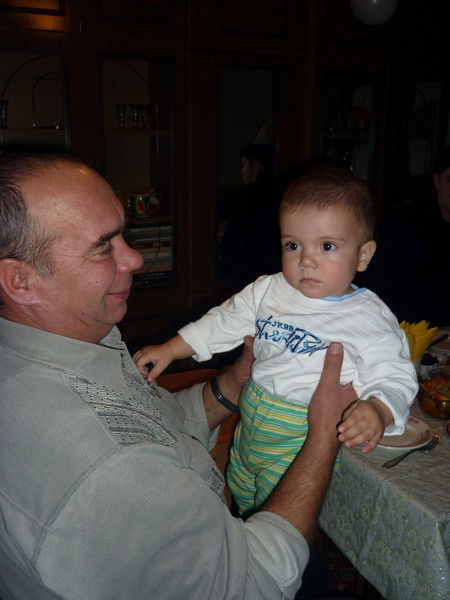 Александр Акатов