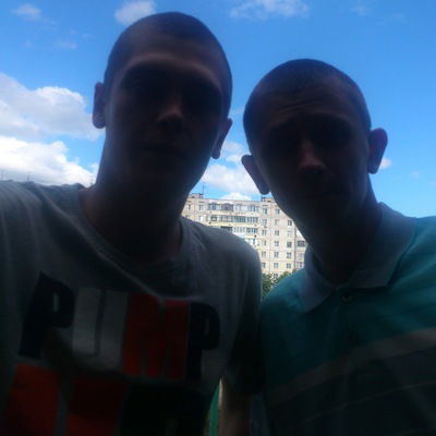 Алексей Речкалов