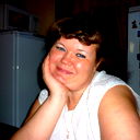 Светлана Тишенинова