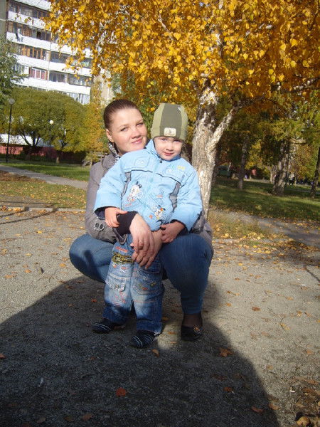 Надежда Солдатова