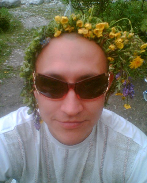 Рафик Мингалимов