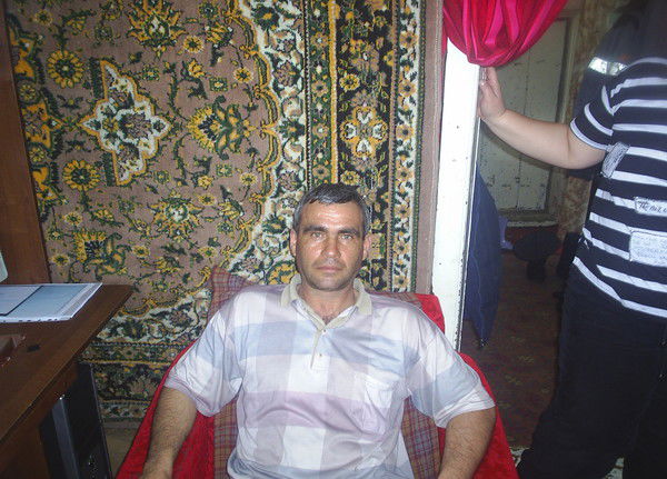 Шухрат Фатхуллаев