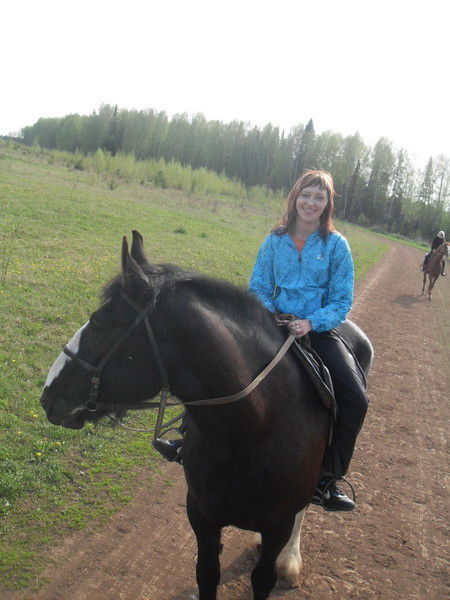 Марианна Солина