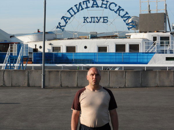 Максим Сидоренко