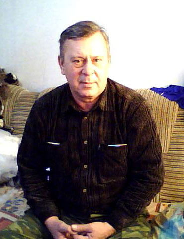 Анатолий Филиппов