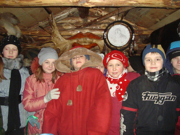 Костя Шумилов