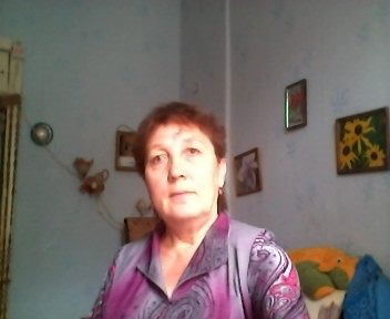 Наташа Кашина