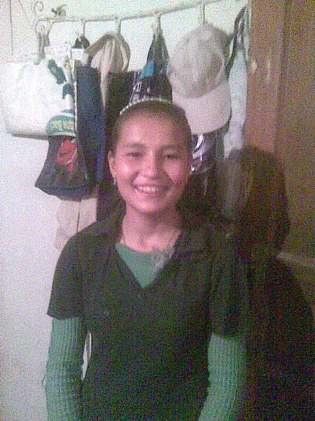 Жумабек Кармышаков