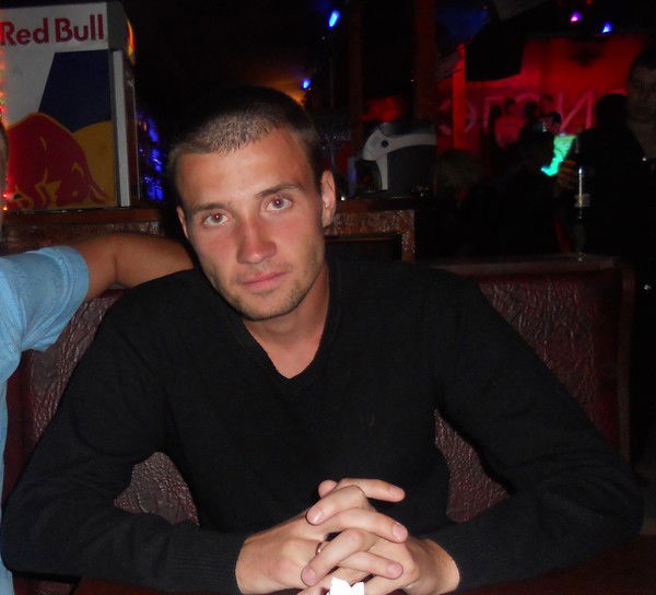 Денис Червяков