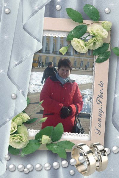 Вера Кудряшова