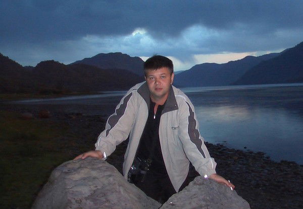 Вячеслав Грисяк