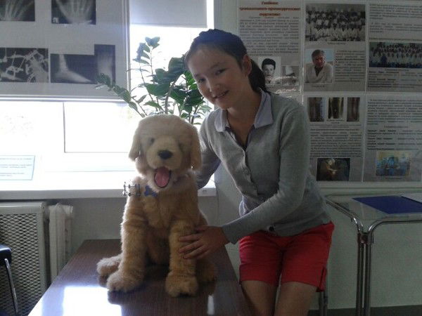 Мерей Кенжемурат