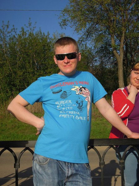 Евгений Чернышов