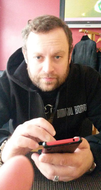 Андрей Малышев