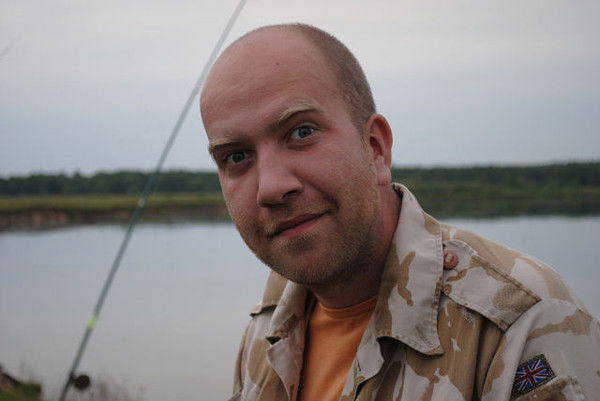 Игорь Щербаков