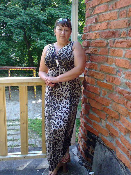 Инга Неворотова