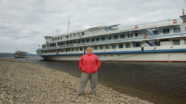 Ирина Орлова