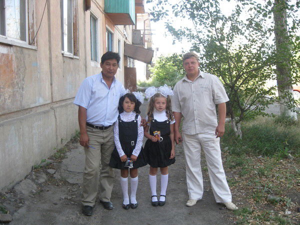 Нурлан Дабисов