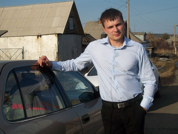 Роман Ворожейкин