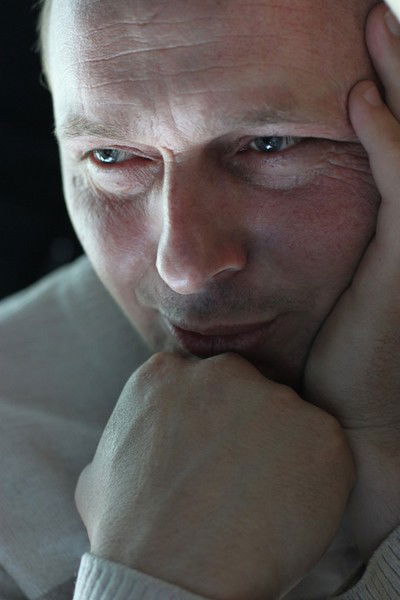 Александр Гетман