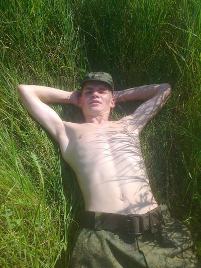 Алексей Февралёв