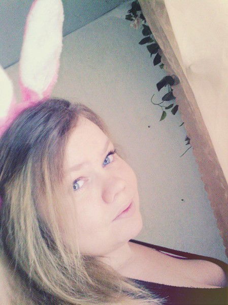 Иринка Курятникова