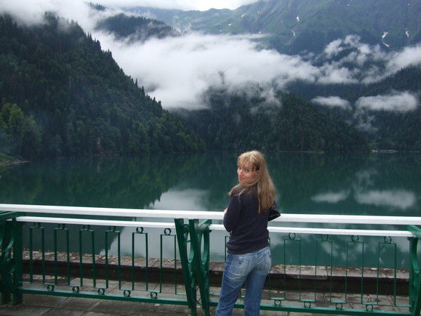 Лариса Маркина