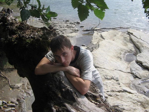 Алексей Михайлов