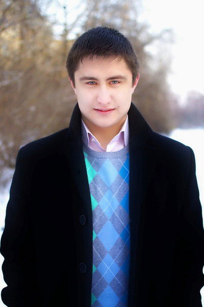 Ярослав Корнющенко