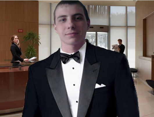 Алексей Кобзарев