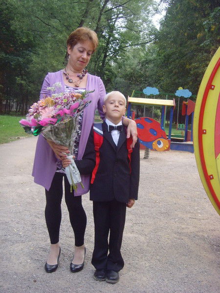 Татьяна Горячева