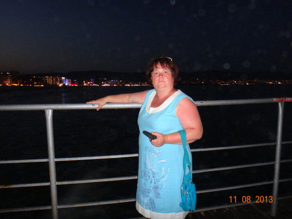 Юлия Шушина