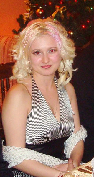 Мария Ширинских