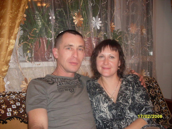 Алексей Криницкий