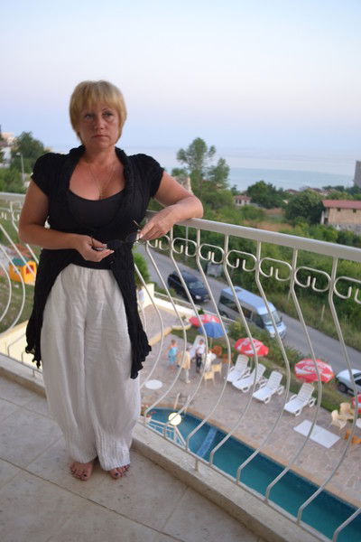 Ирина Беляева