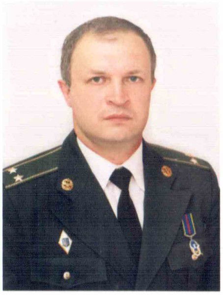 Владимир Побережнык