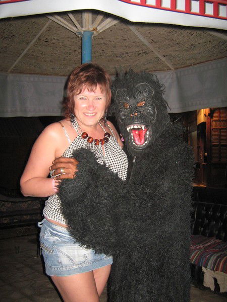 Марина Скугорева