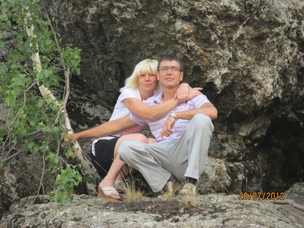 Наталья Лындова