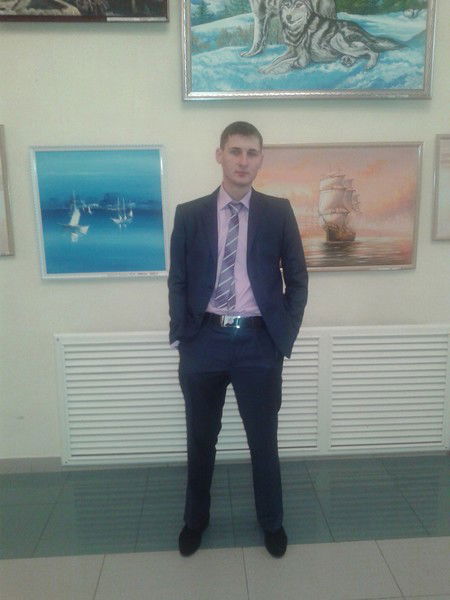 Игорь Лысюк