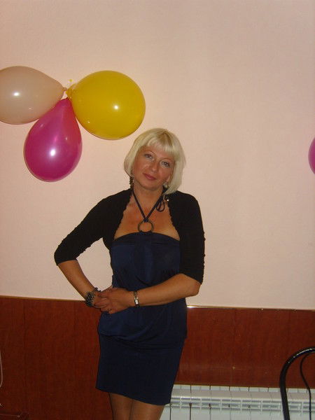 Наталья Тумаш