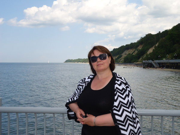 Вера Коршунова