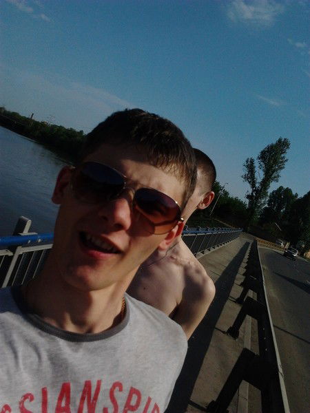 Андрей Дорожкин