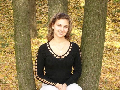 Емелина Елена