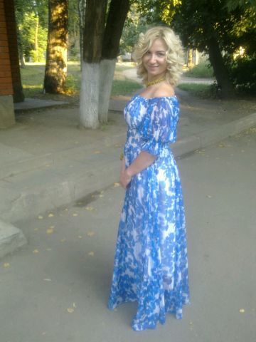 Екатерина Гаврилина