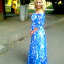 Екатерина Гаврилина