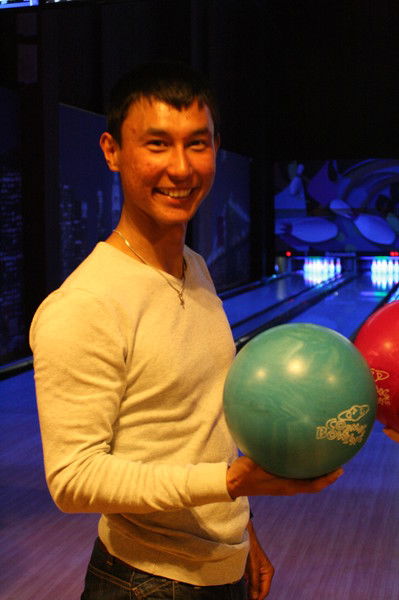 Антон Мамышев